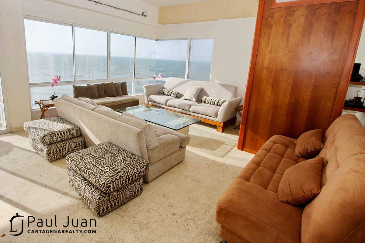Beautiful apartment